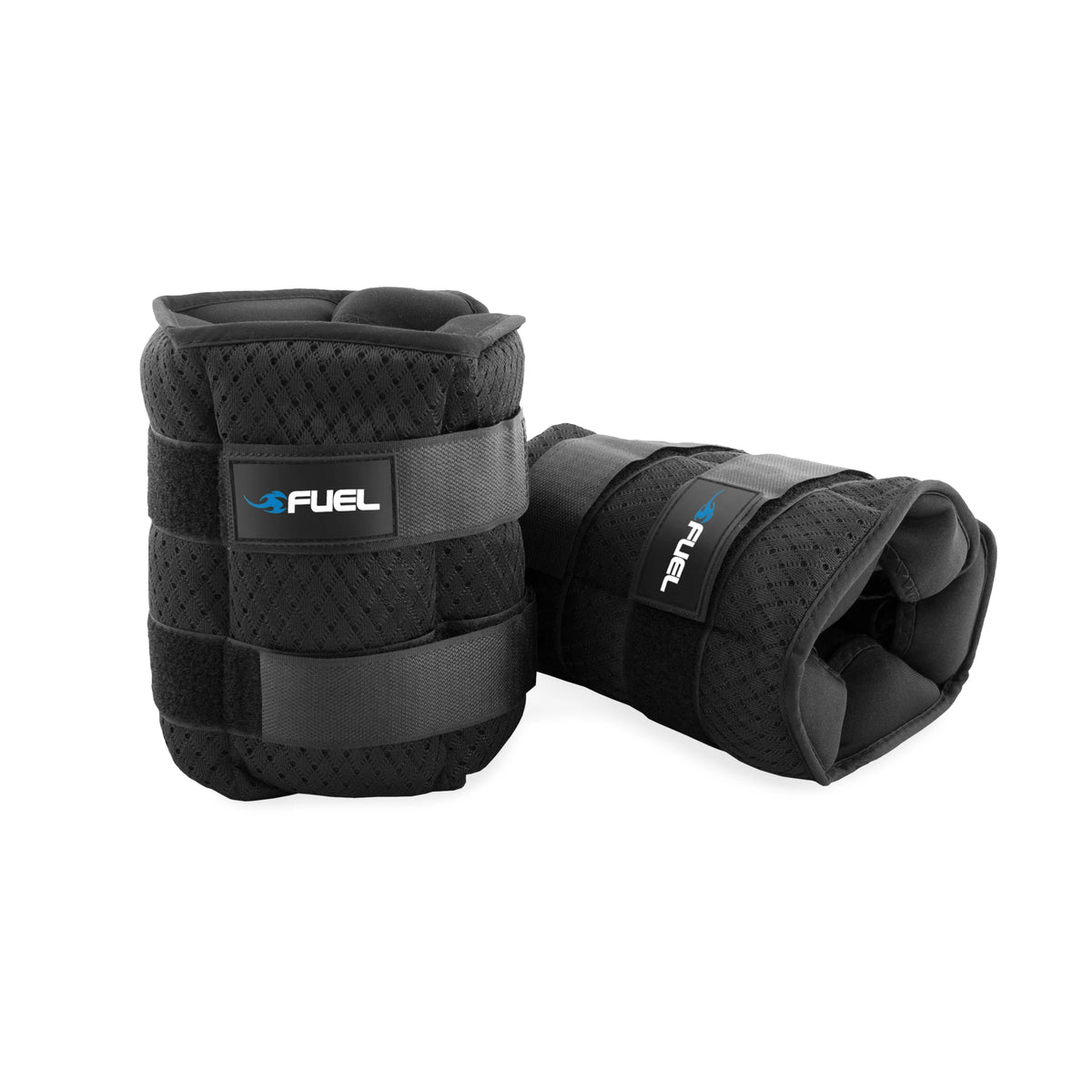 Adjustable Wrist Ankle Weights 10-Pound Pair K794