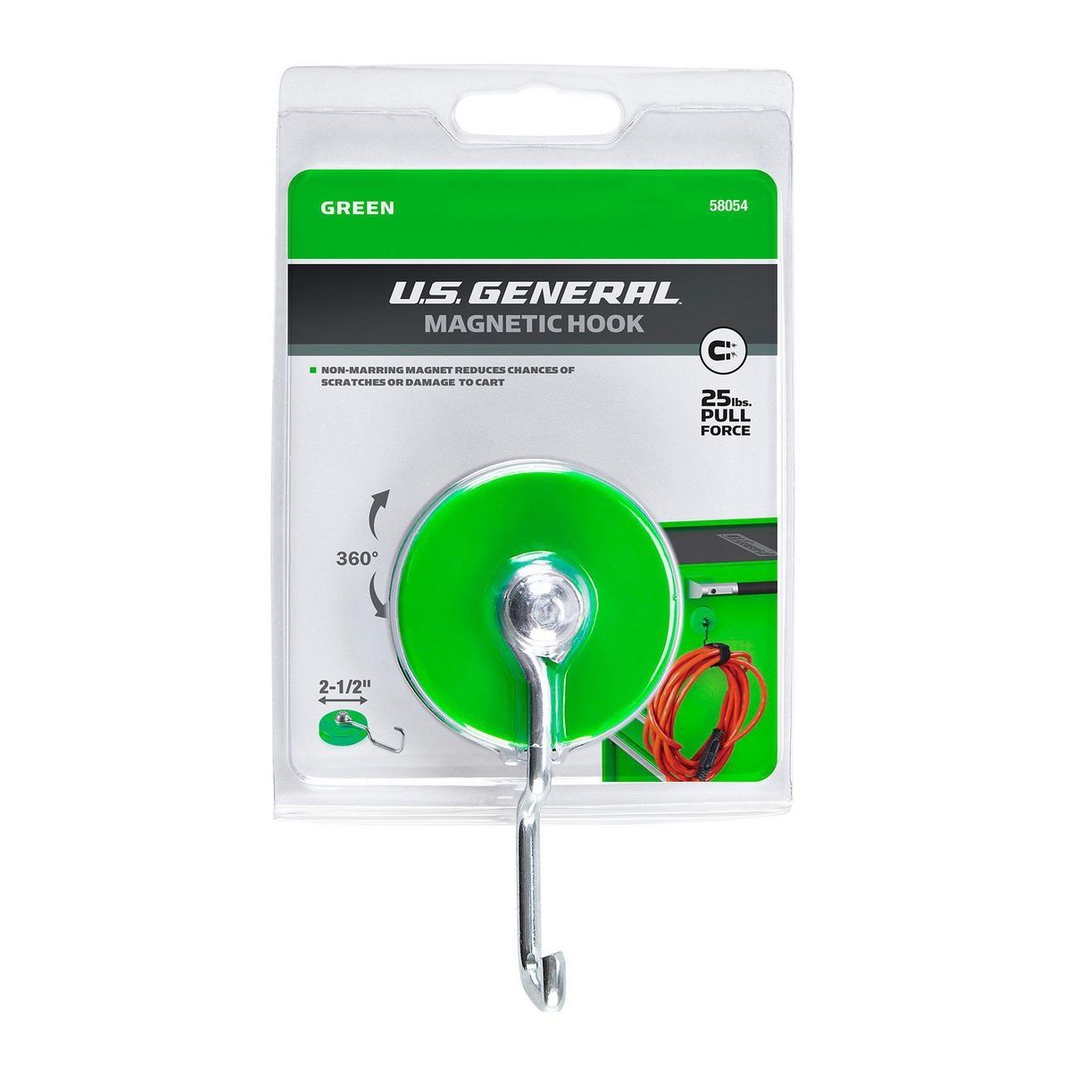Magnetic Hook I753182