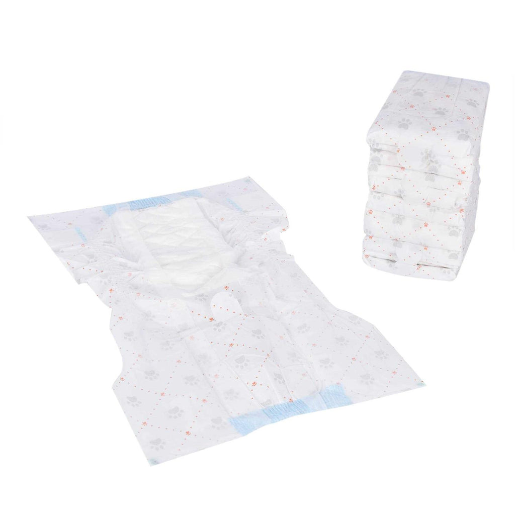 Disposable Dog Diapers P954881