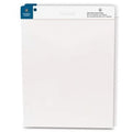 25"x30" Self-stick Easel Pads U97870