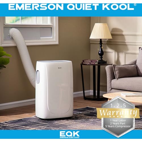 3 in 1 Portable Air Conditioner, Dehumidifier & Fan K300084