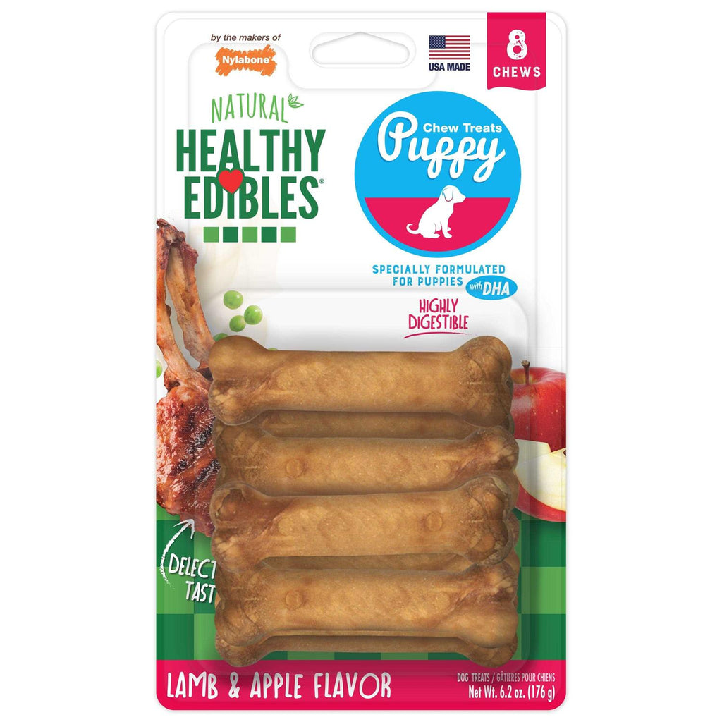 Puppy Chew Treats N7335
