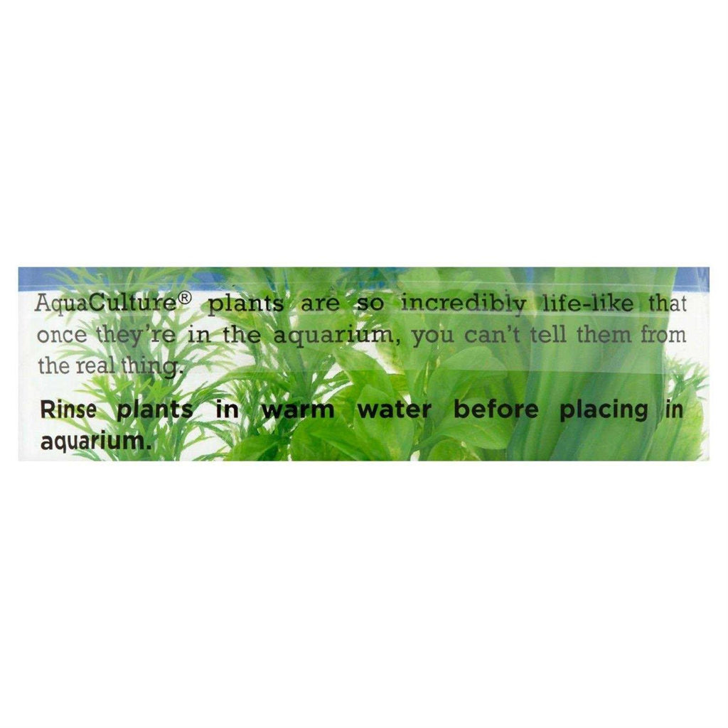Aquarium Plants 3 Count J4504