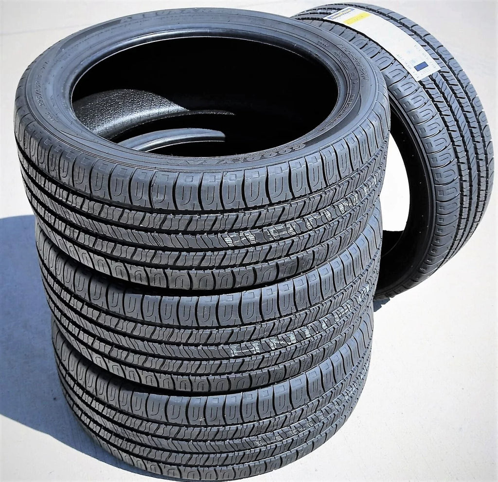 Set of 4 All Season Tires M197