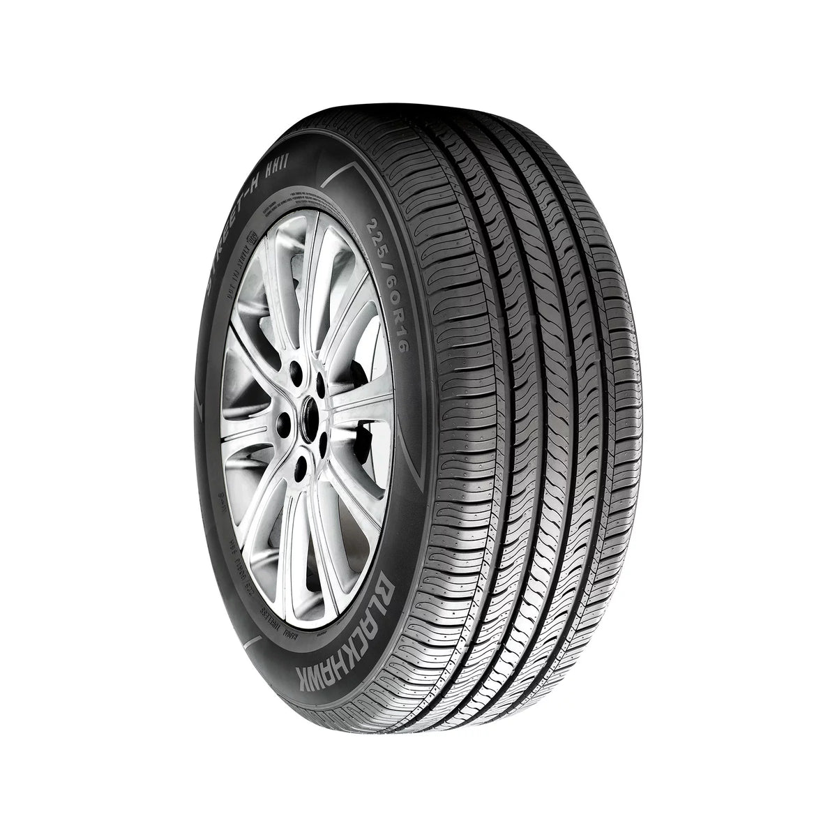 205/65R16 95H Passenger Tire T5156