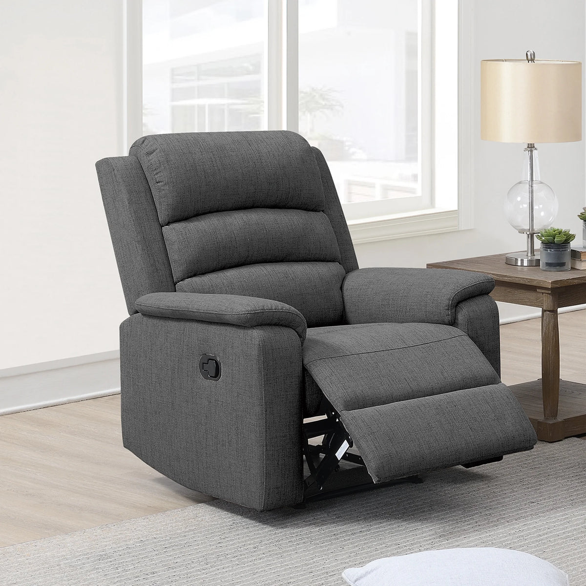 Manual Recliner J570