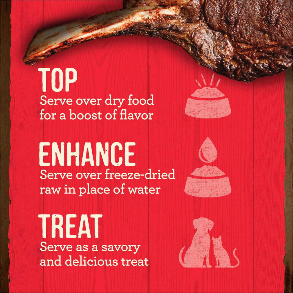 Grain Free Beef Bone Broth N556659