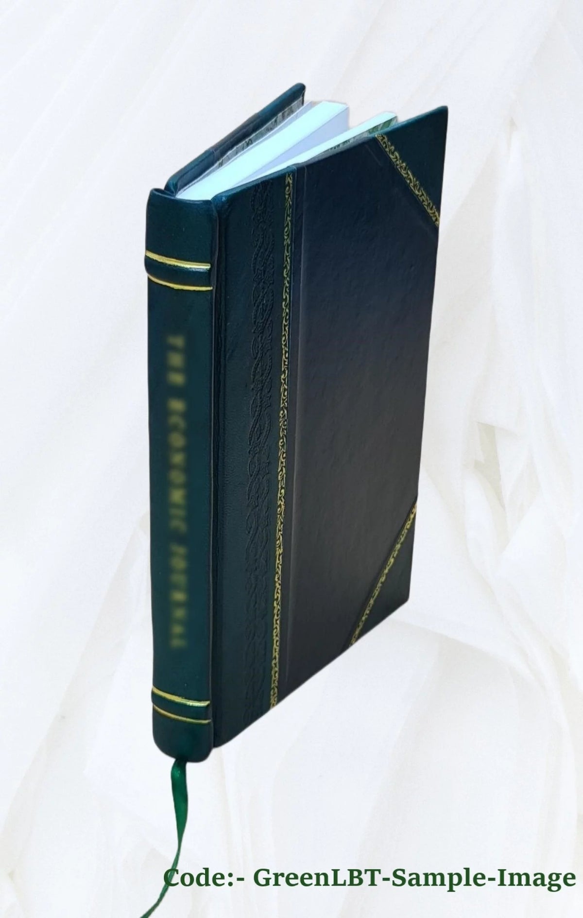 Leather Bound C9433