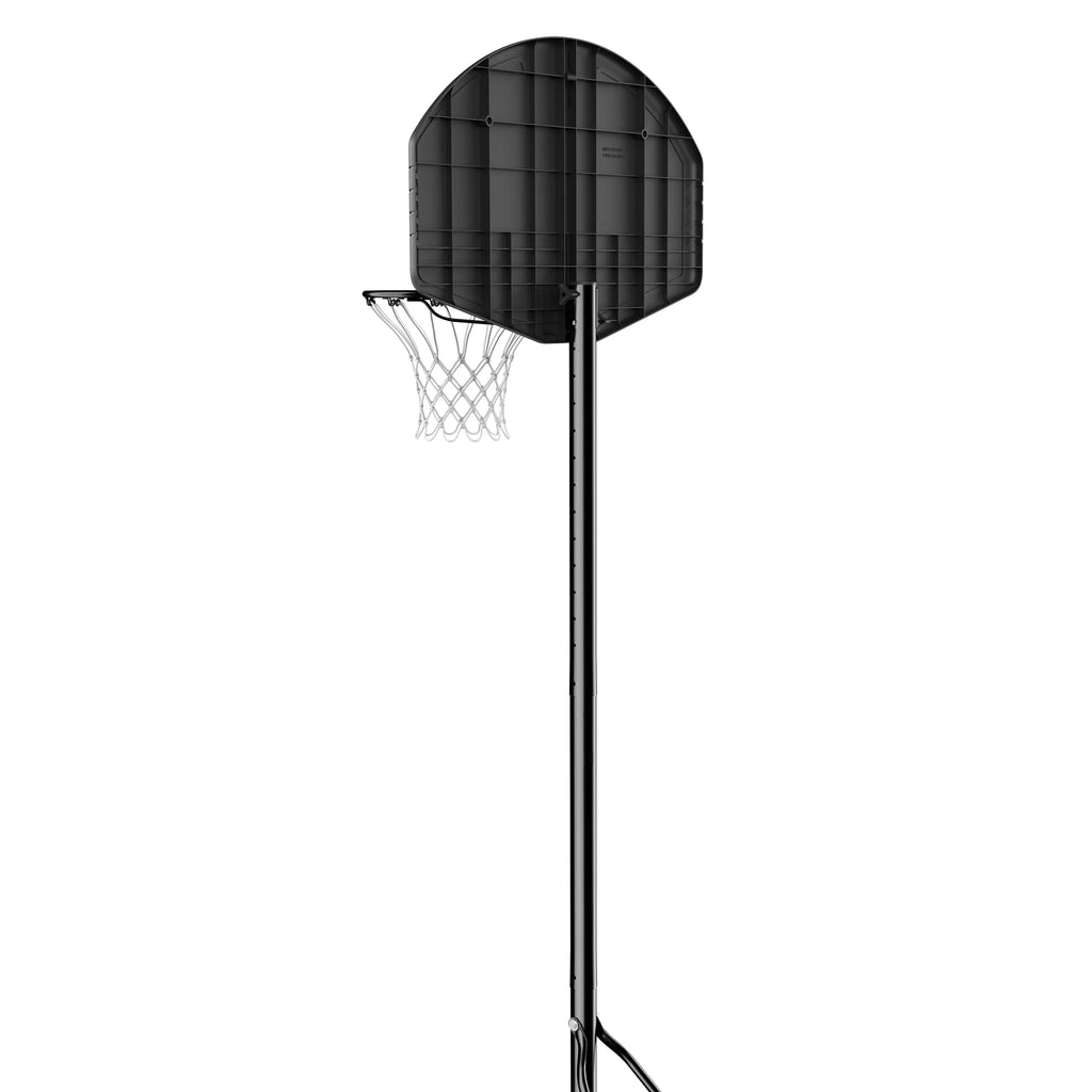32 In. Telescoping Portable Basketball Hoop System V471769