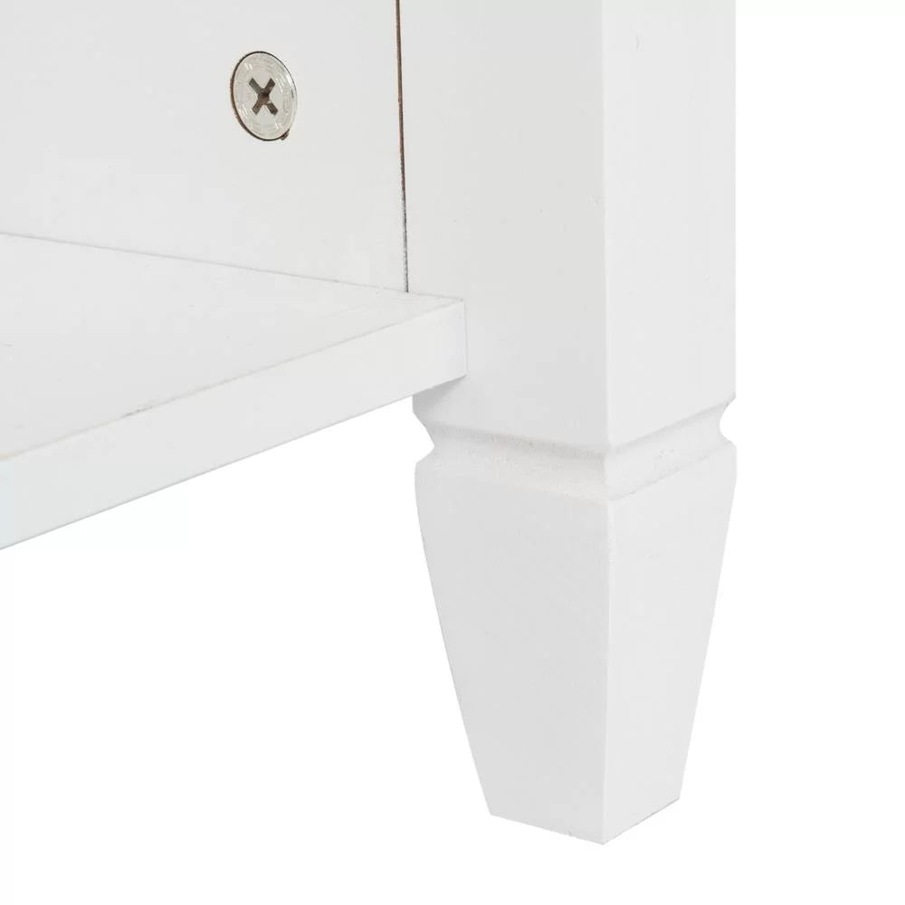 Lift Top Coffee Table with Hidden Compartment D643