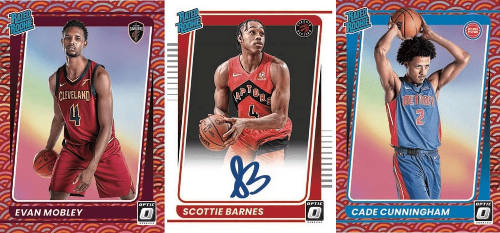 Trading Cards V66269