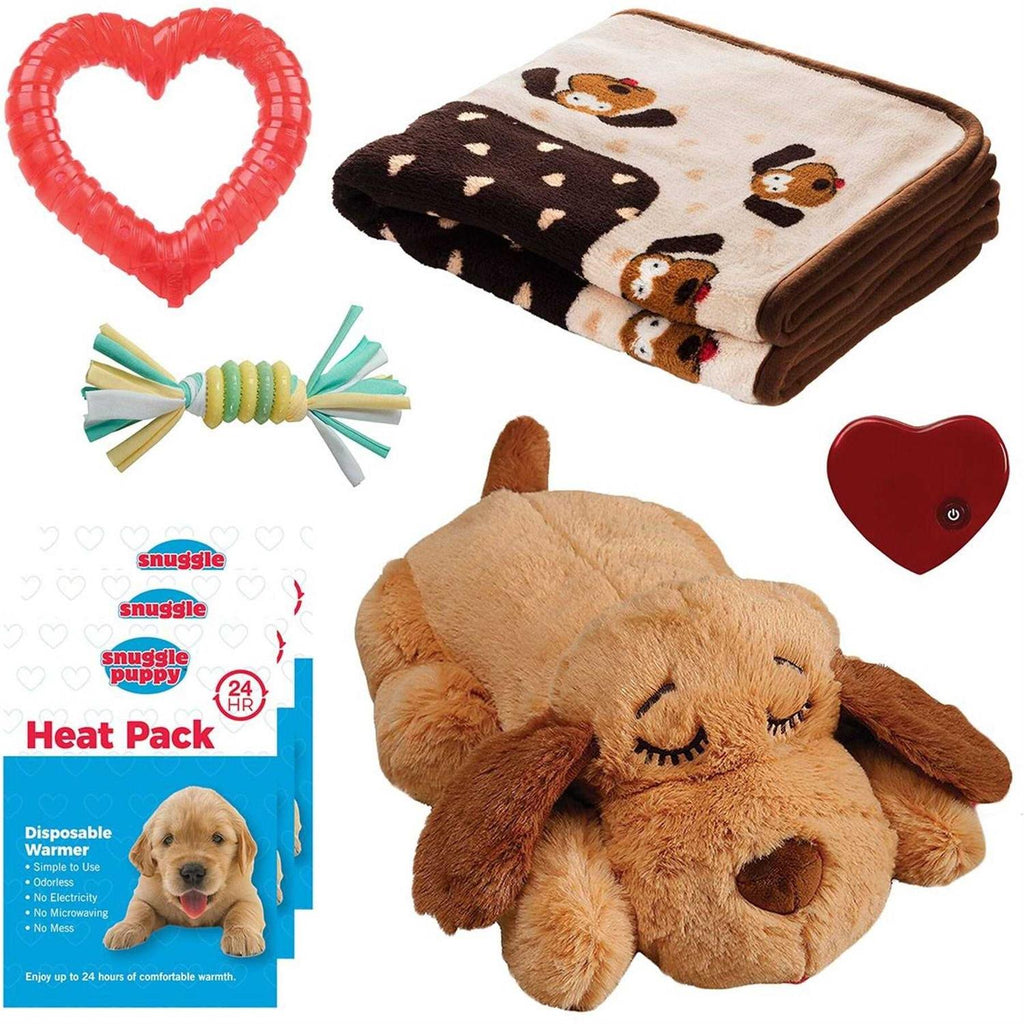 Snuggle Puppy Starter Kit Y8857