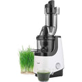 White Slow Masticating Juicer Z7286