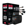 Preloaded Module & T-Harness Combo U259