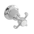 Gun Metal Flow Control Handle W22014