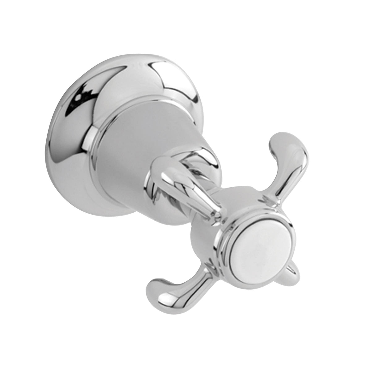 Gun Metal Flow Control Handle W22014