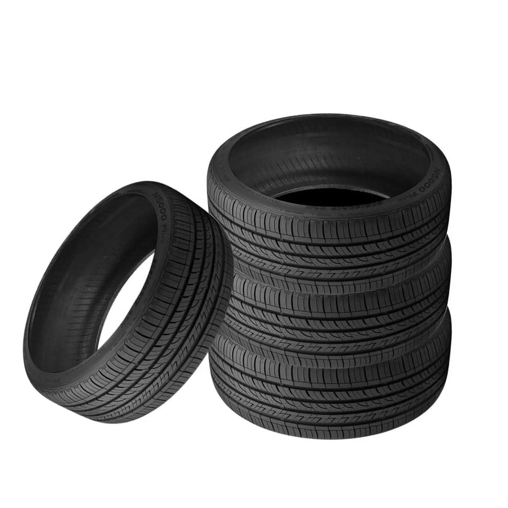 215/60R16 95H All Season Tire E285731