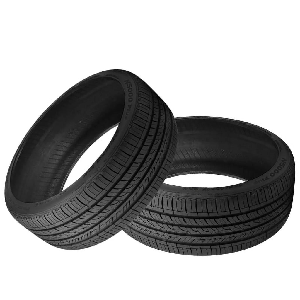 215/60R16 95H All Season Tire E285731