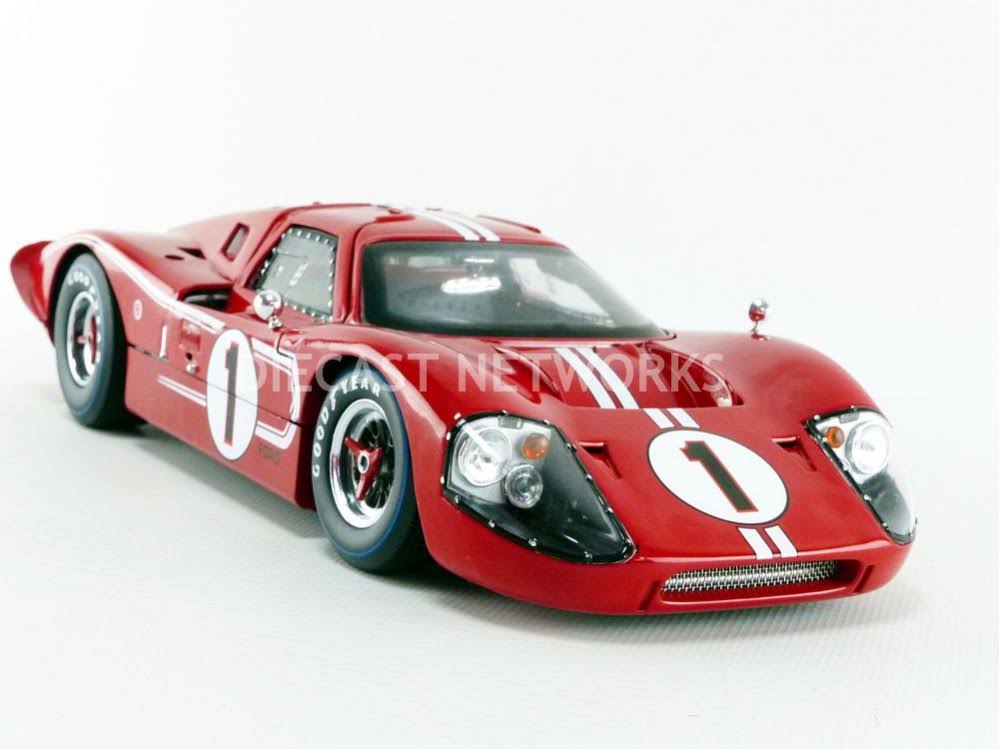 1/18 Diecast Model Car V80186