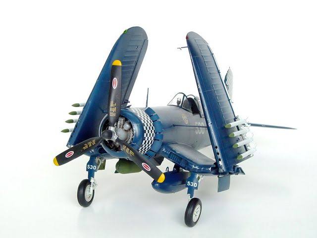 1/32 Scale Model H14450