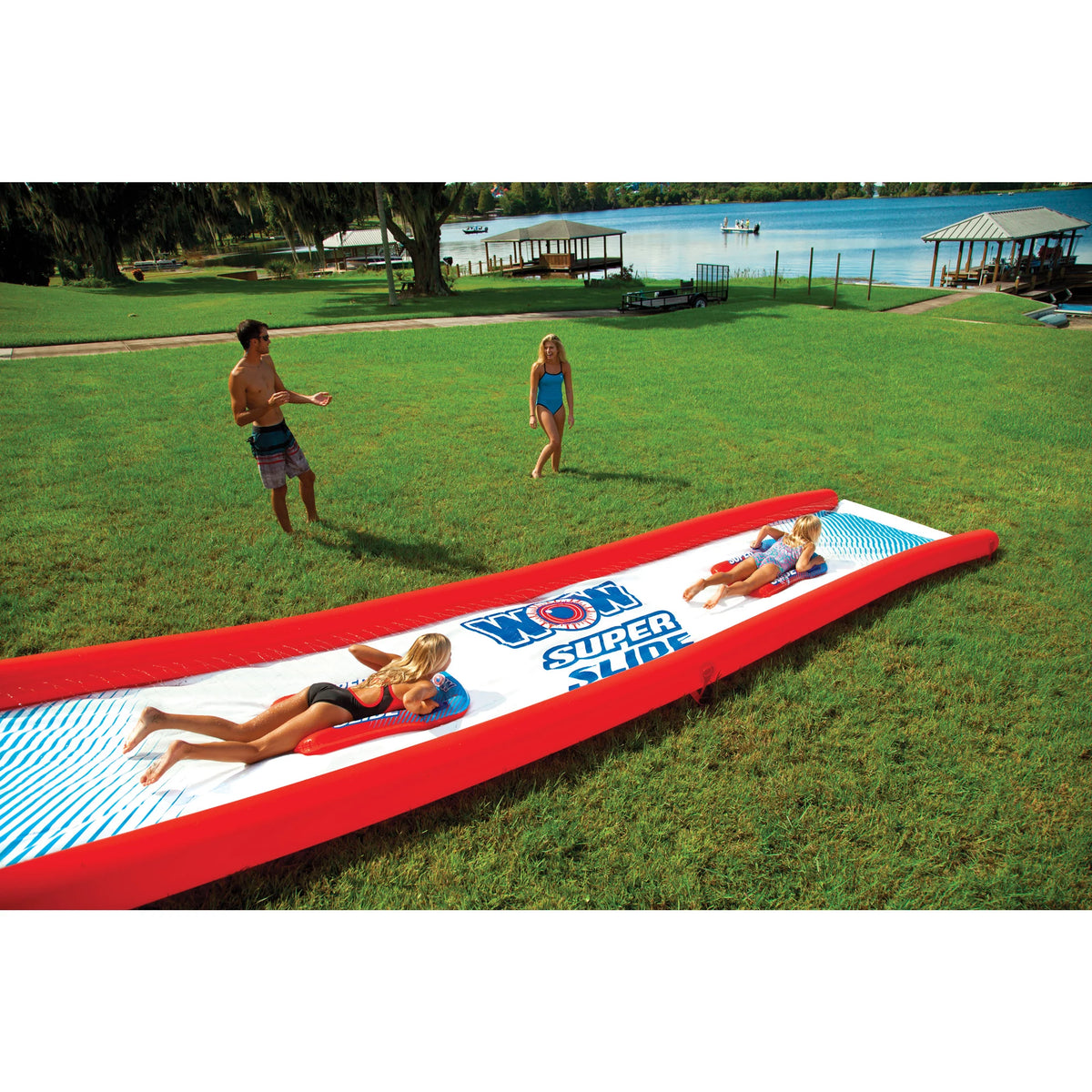 Super Slide Y826