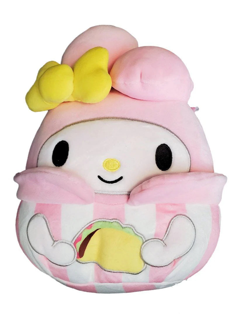 8 Hello Kitty Food Truck Collection P806566