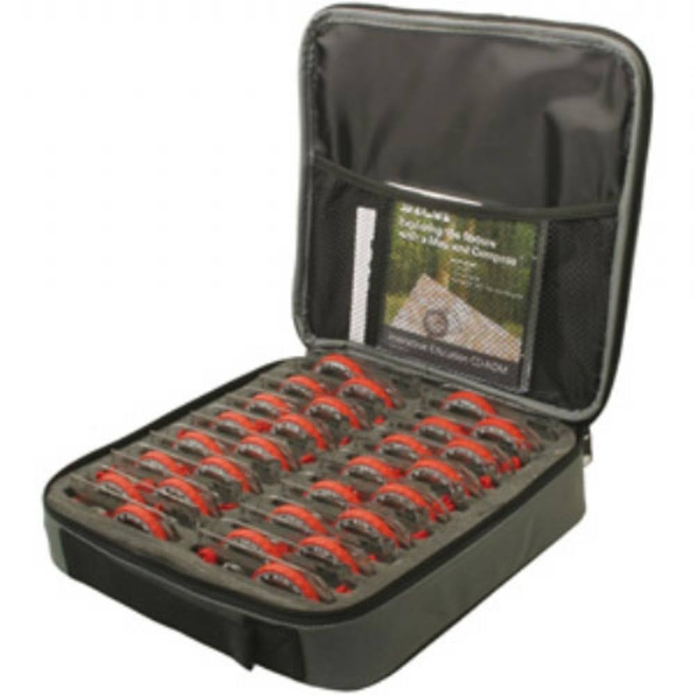 Compass Storage Case J96555
