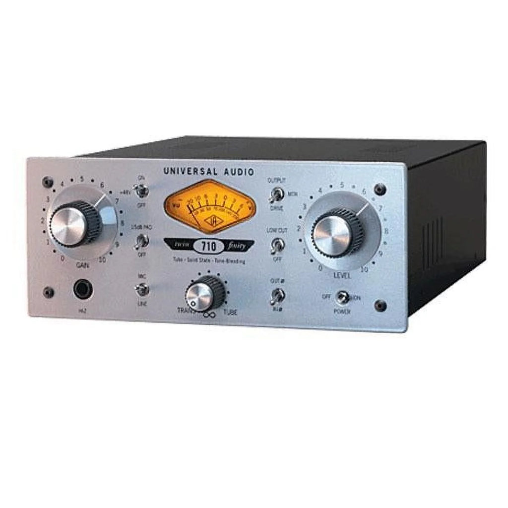 Microphone Preamp Y8863