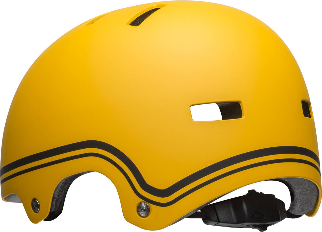 Small Red Silver Blue Helmet I6262
