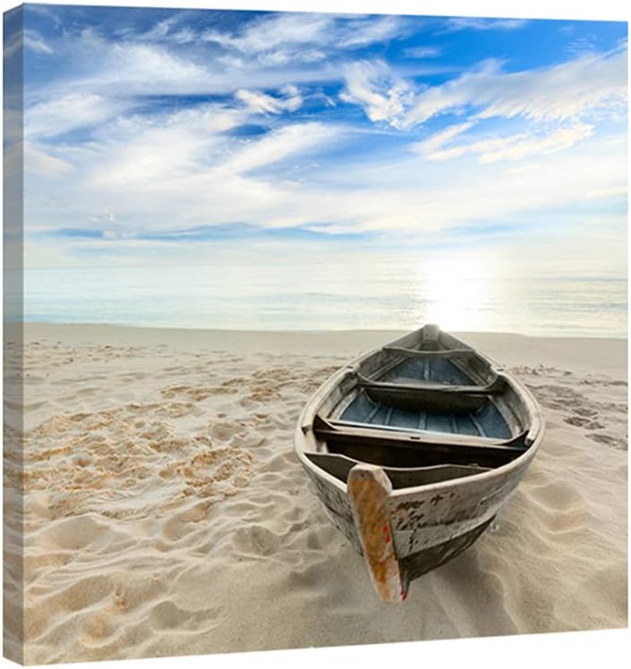 Canvas Wall Art 20 by 20 inch N7852