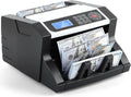 Money Counter with Counterfeit Detection J39459