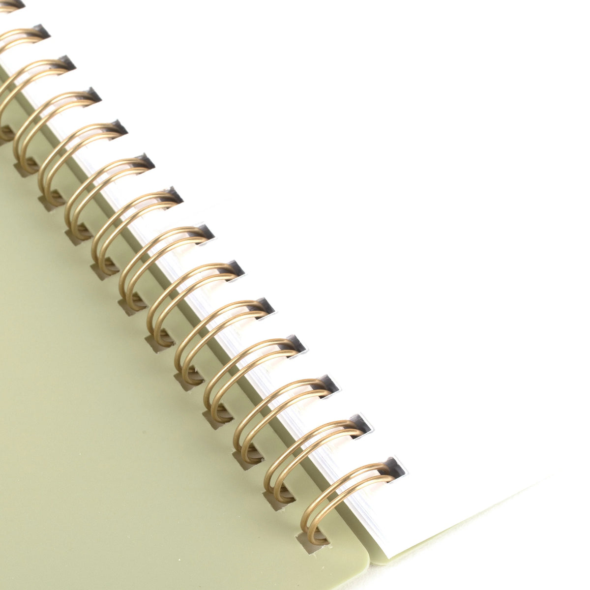 Large Monthly Weekly Planner A153836