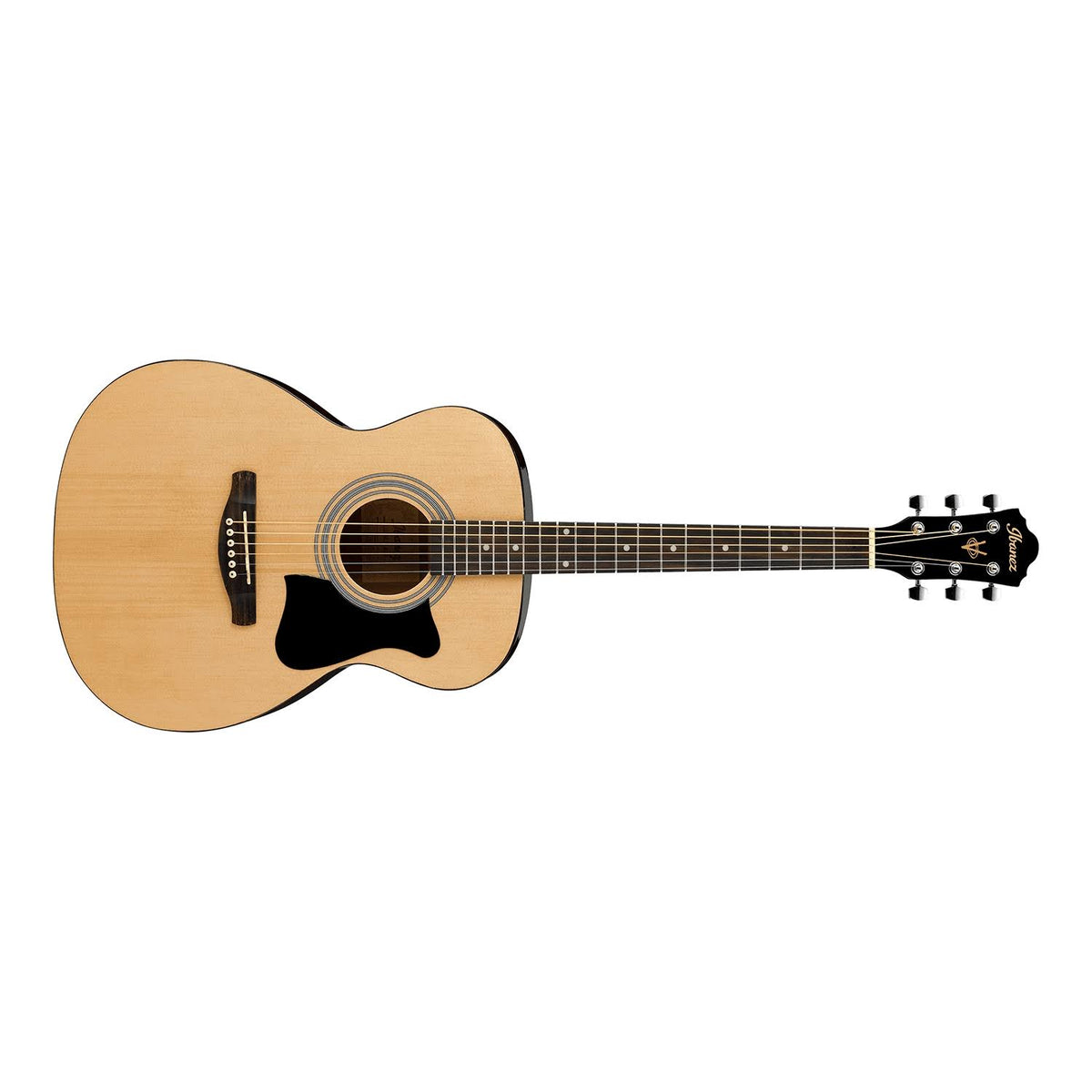 Grand Concert Acoustic Guitar W553