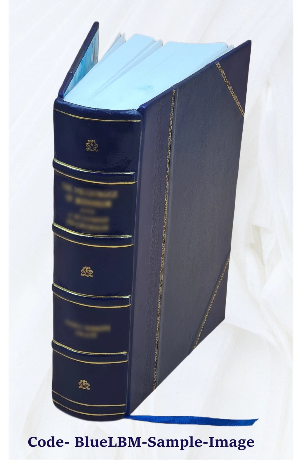 Leather Bound Electronics O14260