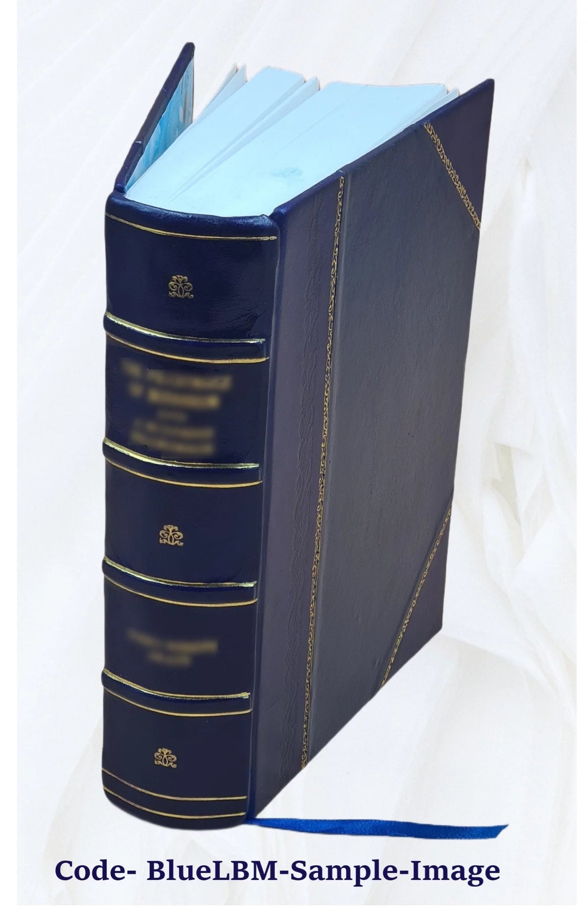Leather Bound Electronics O14260