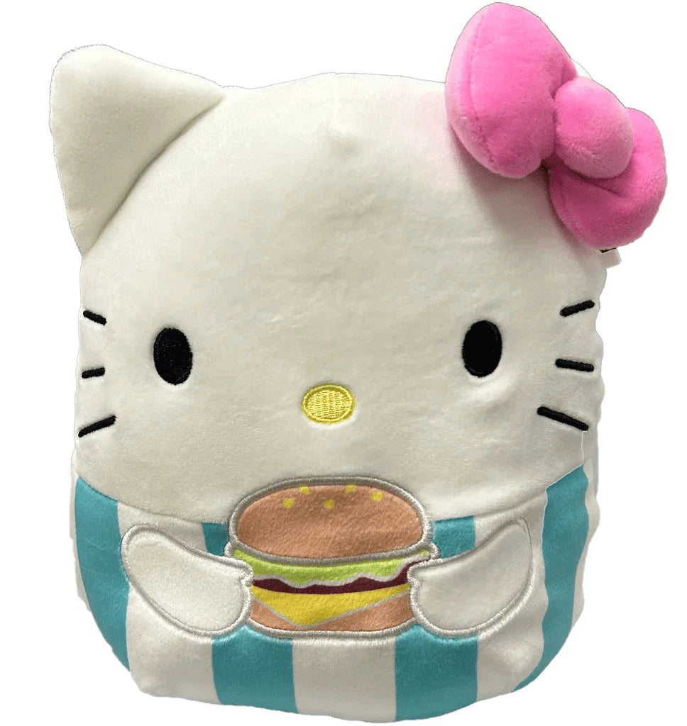 8 Hello Kitty Food Truck Collection P806566