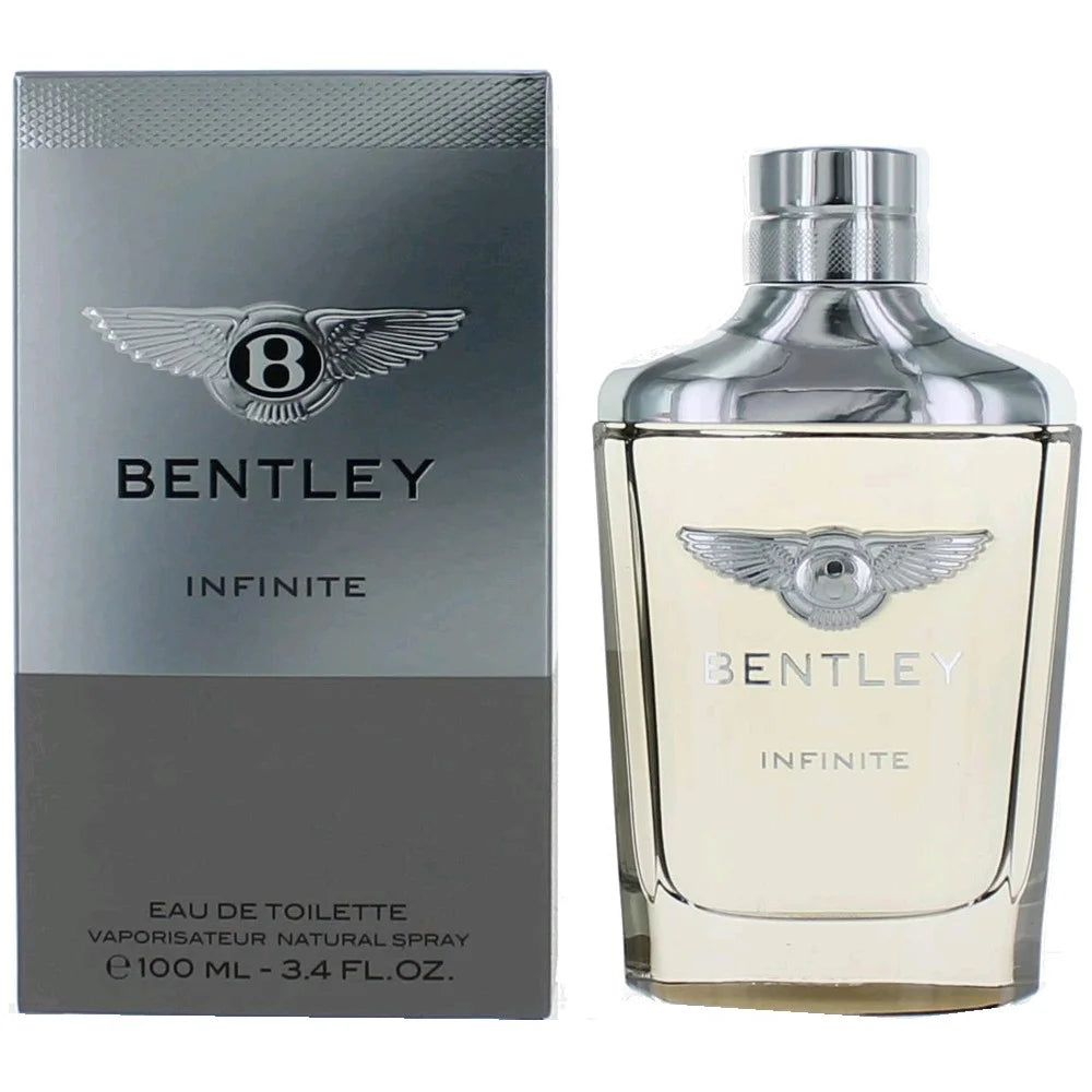 3.4 oz Eau De Toilette Spray H9070