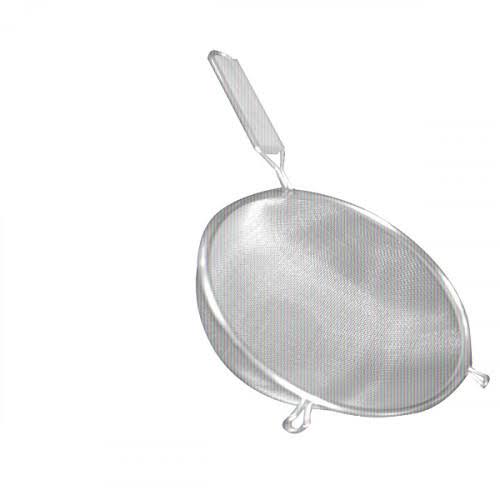 Wooden Handle Strainer 6 Packs Q38224