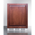 Undercounter Refrigerator-Freezer R35507