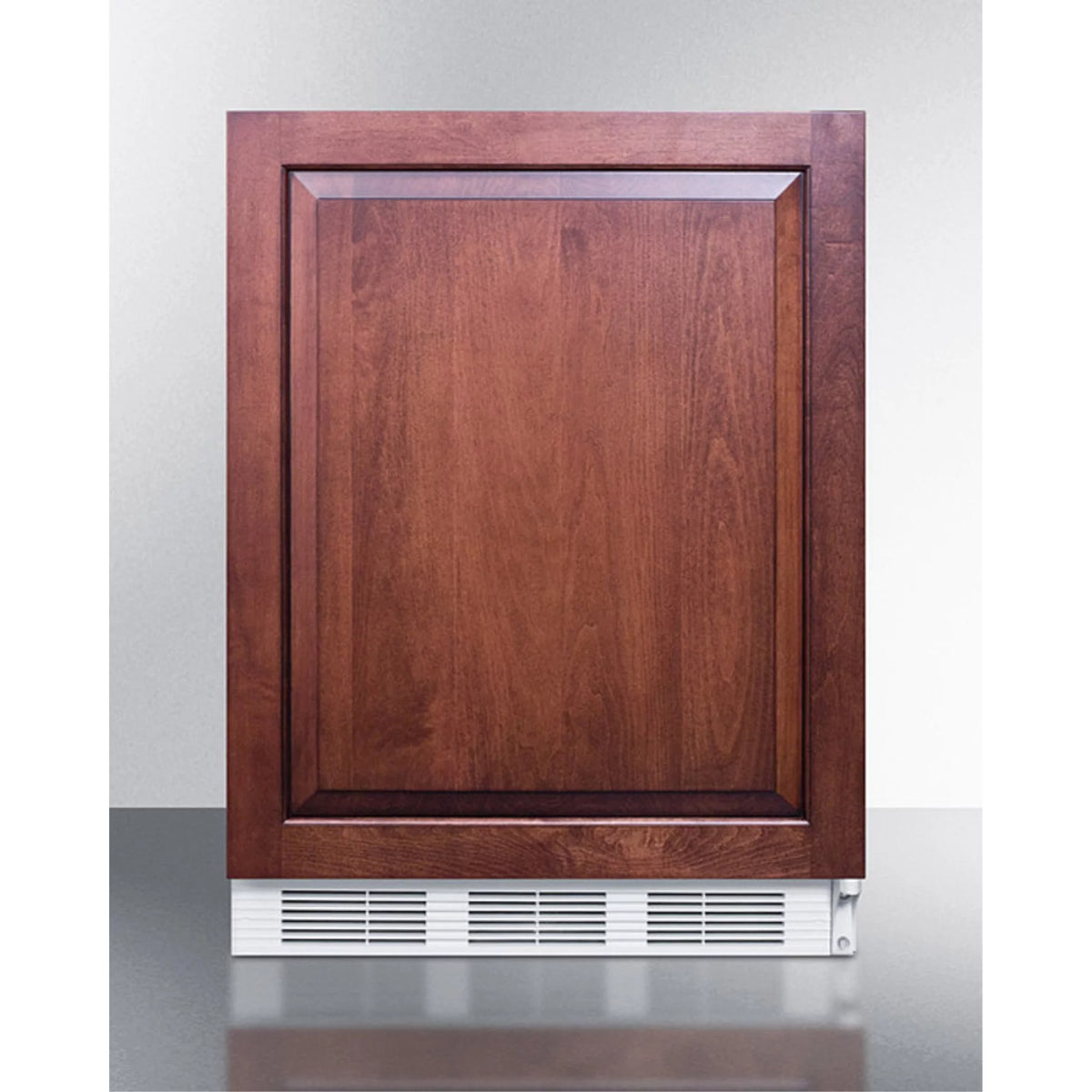 Undercounter Refrigerator-Freezer R35507