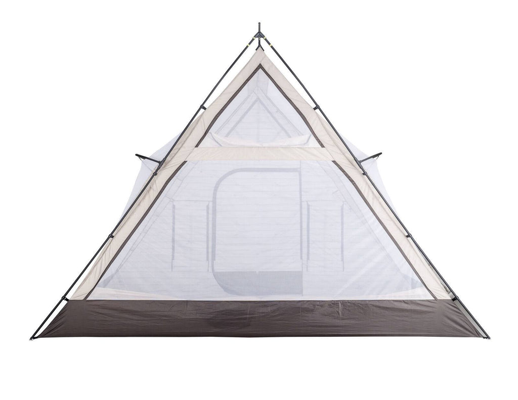 12 Person A-Frame Cabin Tent Z8763