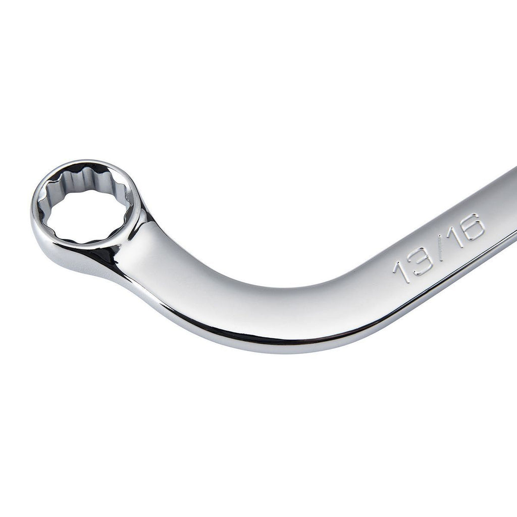 S-Shaped SAE Wrench Set, 5 Piece P937243
