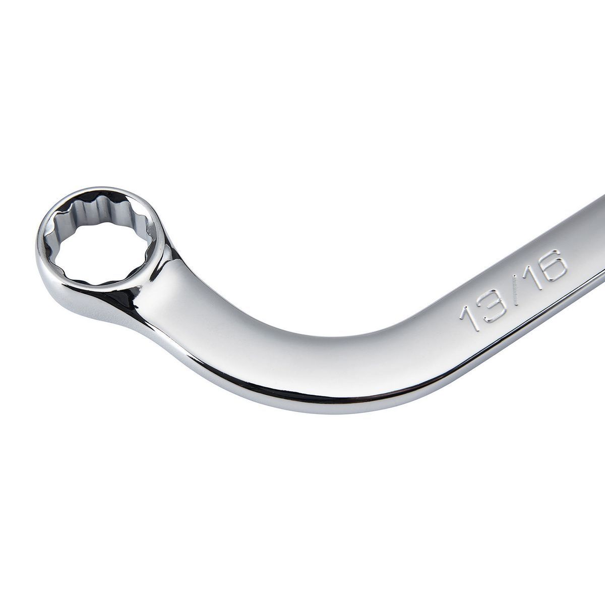 S-Shaped SAE Wrench Set, 5 Piece P937243