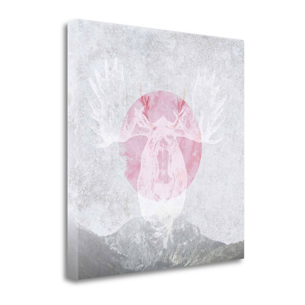 Fine Art Giclee Print T79968