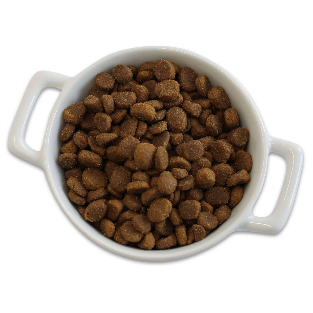 Grain Free Real Texas Beef & Sweet Potato Dry Dog Food, 12 lbs S127109