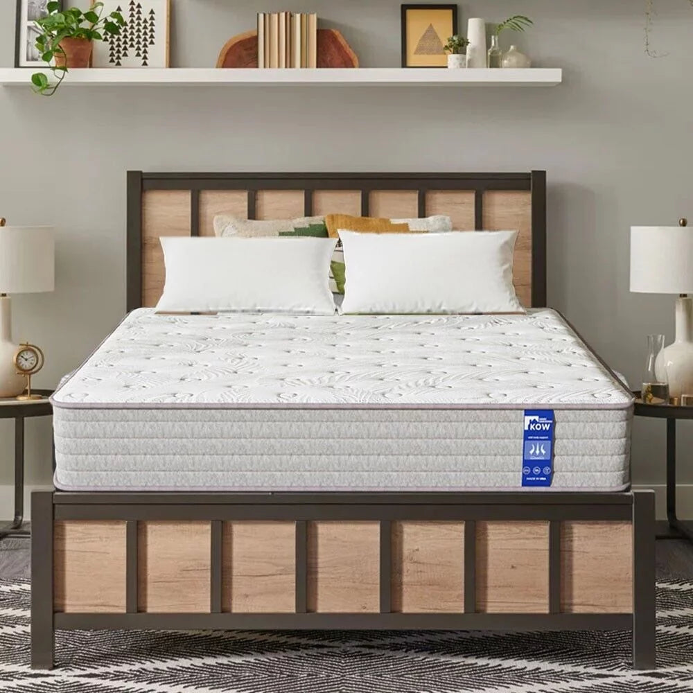 Twin XL Size Innerspring Mattress C4795