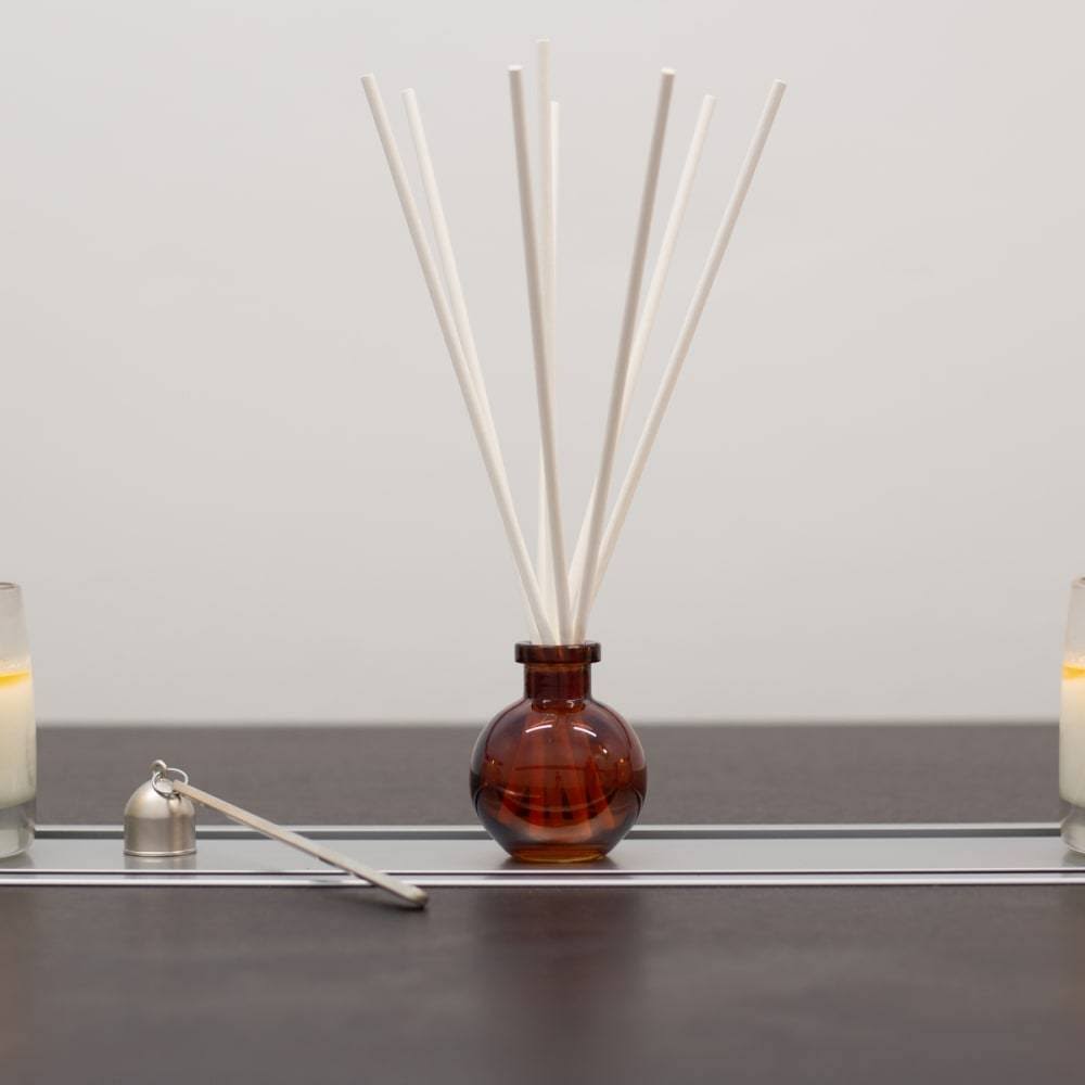 Dark Woods Candle K652