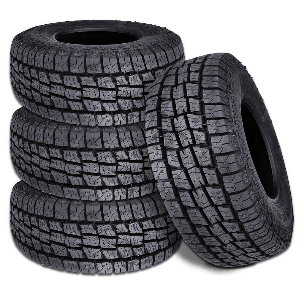 285/75R16 All Terrain Tires Set of 4 A786