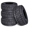 285/75R16 All Terrain Tires Set of 4 A786