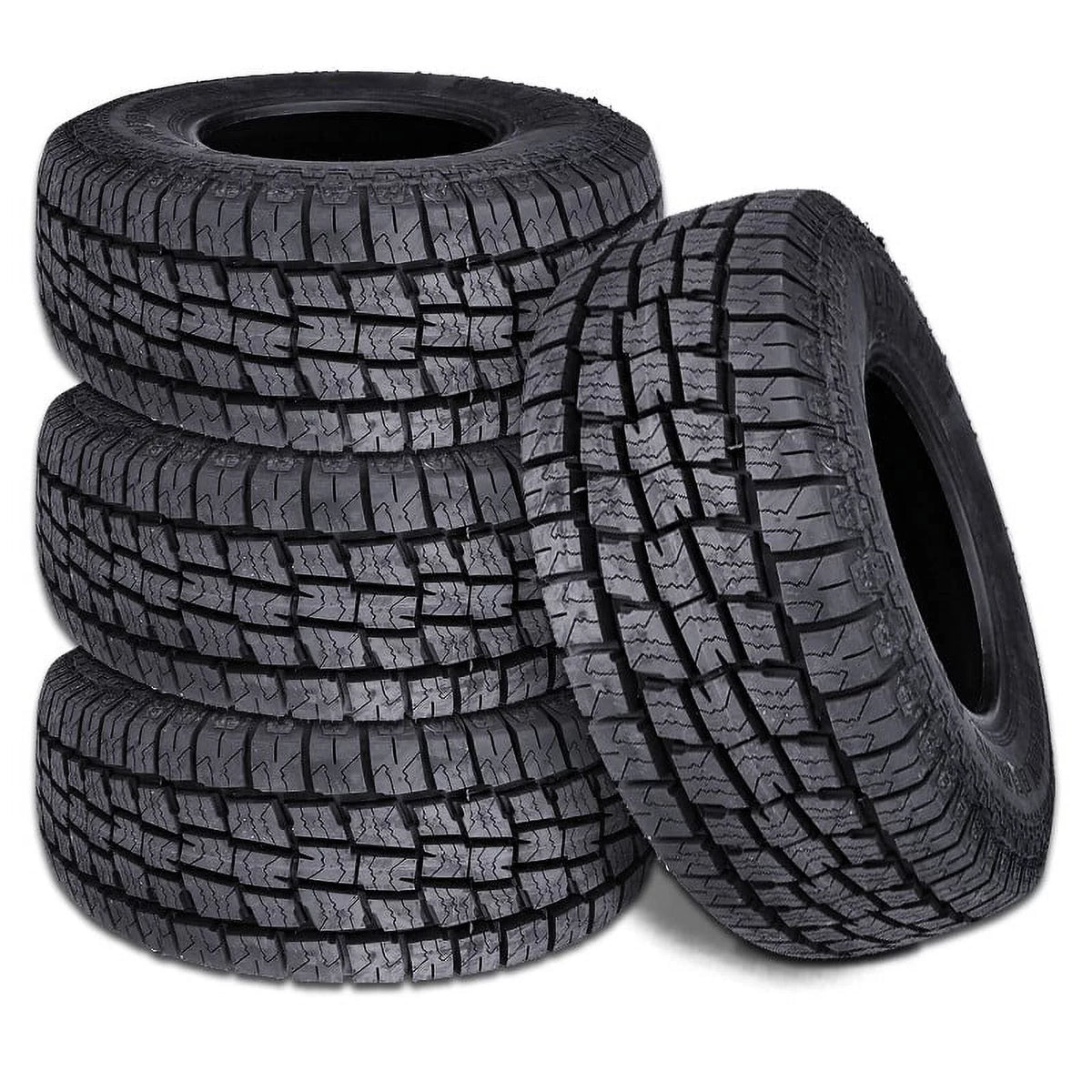 285/75R16 All Terrain Tires Set of 4 A786